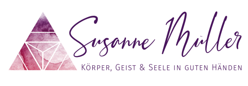 Susanne Müller, Körper, Geist und Seele in guten Händen